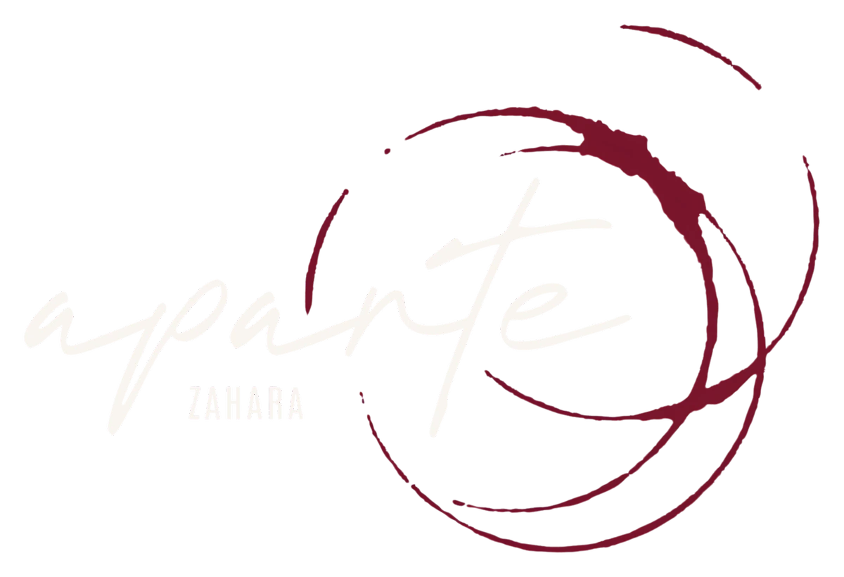 Aparte Zahara