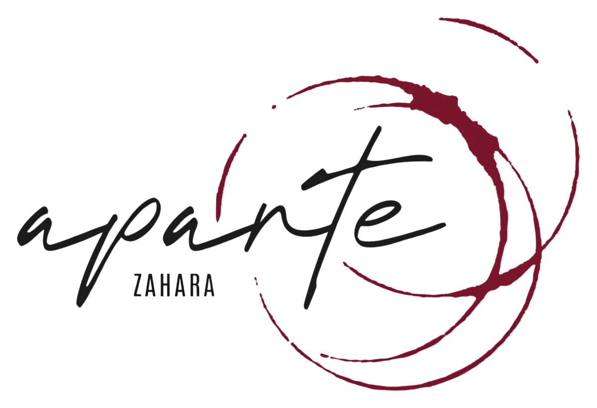Aparte Zahara